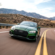 Image for article titled The 2018 Audi RS5 is Brilliant But Brutal